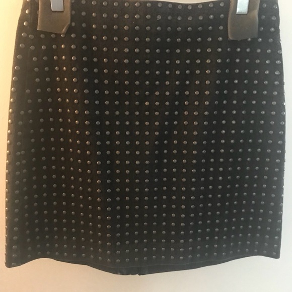 New with tags ALLSAINTS skirt in a size 6 $175 - Picture 1 of 4